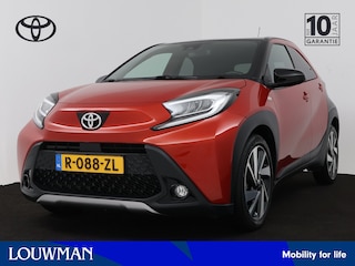 Toyota Aygo 1.0 VVT-i S-CVT Envy | Navigatie | JBL |