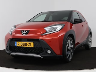 Toyota Aygo 1.0 VVT-i S-CVT Envy | Navigatie | JBL |