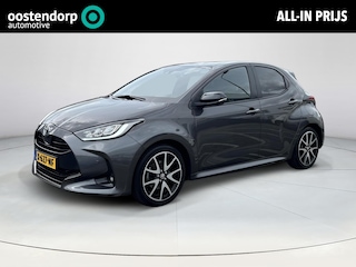 Toyota Yaris 1.5 Hybrid Executive (Parkeersensoren - Dode hoek Detectie)