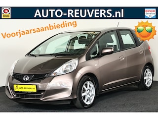 Honda Jazz 1.2 Cool Airco / Lichtmetaal /