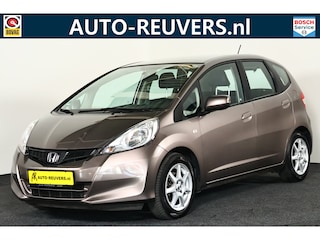 Honda Jazz 1.2 Cool Airco / Lichtmetaal /