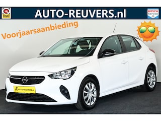 Opel Corsa 1.2 Edition / Navi / Airco / CarPlay