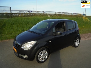 Opel Agila 1.0 benzine airco lmv 83.000km