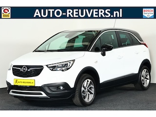 Opel Crossland X 1.2 Turbo Innovation / LED / CarPlay / HUD / Cam / Trekhaak