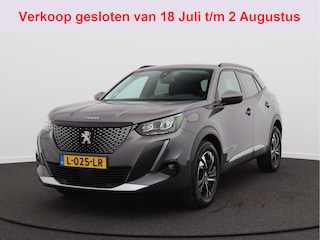 Peugeot 2008 1.2 PureTech Allure Pack/ zeer mooi!