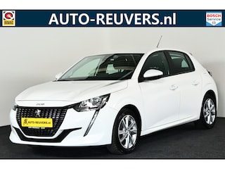 Peugeot 208 1.2 PureTech Blue Lease Active / CarPlay / Airco / Cruisecontrol / 4S band