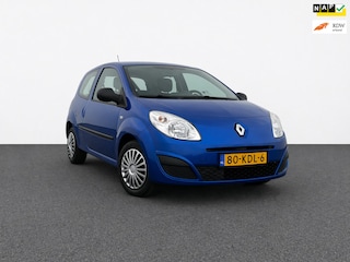 Renault Twingo 1.2 Authentique | NAP | 1e Eigenaar | Dealer Onderhouden | Zeer Nette Staat