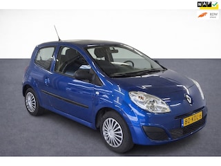 Renault Twingo 1.2 Authentique | NAP | 1e Eigenaar | Dealer Onderhouden | Zeer Nette Staat