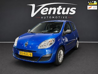 Renault Twingo 1.2 Authentique | NAP | 1e Eigenaar | Dealer Onderhouden | Zeer Nette Staat