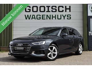 Audi A4 Avant 35 TFSI Advanced Edition | Matrix LED | Trekhaak | Carplay |
