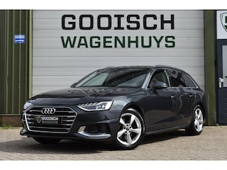 Audi A4 Avant 35 TFSI Advanced Edition | Matrix LED | Trekhaak | Carplay |