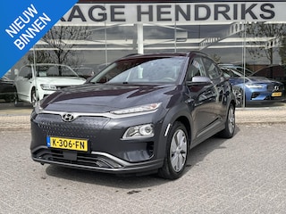 Hyundai Kona EV Comfort 64 kWh | SOH: 95,7% | DAB+ Ontvanger | Camera |