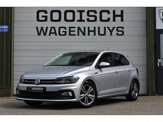 Volkswagen Polo 1.0 TSI Highline Business R | Digitaal Dashboard | Carplay |