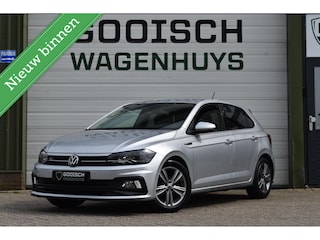 Volkswagen Polo 1.0 TSI Highline Business R | Digitaal Dashboard | Carplay |