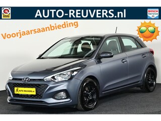 Hyundai i20 1.0 T-GDI Comfort Smart / Navi / CarPlay / Camera / Aut