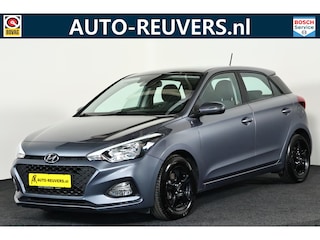 Hyundai i20 1.0 T-GDI Comfort Smart / Navi / CarPlay / Camera / Aut