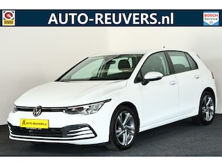 Volkswagen Golf 1.0 TSI Style / LED / CarPlay / 17 inch