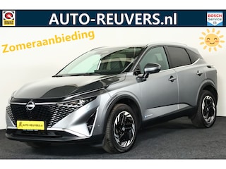 Nissan Qashqai 1.5 e-Power N-Connecta / LED / HUD / ACC / CarPlay / Cam