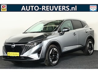 Nissan Qashqai 1.5 e-Power N-Connecta / LED / HUD / ACC / CarPlay / Cam