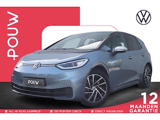 Volkswagen ID.3 204pk Business 58 kWh | SoH 93% | Apple Carplay/Android Auto | Navigatie