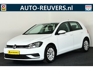 Volkswagen Golf 1.0 TSI Trendline / Airco / Bluetooth