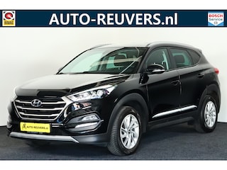 Hyundai Tucson 1.6 T-GDi 4WD Comfort / Navi / Cruisecontrol / Clima / Camera