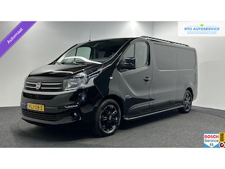 Fiat Talento 2.0 MultiJet L2H1 SX DC CAMERA NAVI TREKHAAK ECC CRUISE.