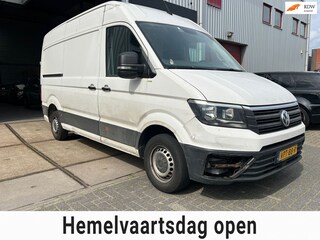 Volkswagen Crafter 30 2.0 TDI L3H2 !!LEES TEKST/READ TEXT!!