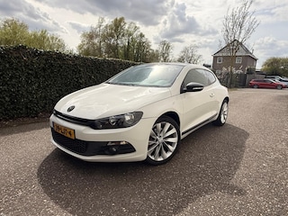 Volkswagen Scirocco 1.4 TSI Highl. Plus