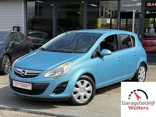 Opel Corsa 1.2-16V Anniversary Edition AIRCO 5DRS NW APK