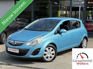 Opel Corsa 1.2-16V Anniversary Edition AIRCO 5DRS NW APK