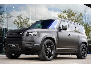 Land Rover Defender 110 2.0 P400e 110 X-Dynamic HSE / Head Up / Meridian / Panoramadak