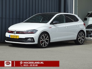 Volkswagen Polo 2.0 TSI GTI 200 PK | DSG Automaat | Virtual Cockpit