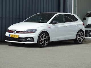 Volkswagen Polo 2.0 TSI GTI 200 PK | DSG Automaat | Virtual Cockpit