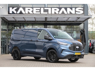 Ford Transit Custom 2.0 TDCI 136 | KAR-edition | LED | Camera | Navi | Clima..