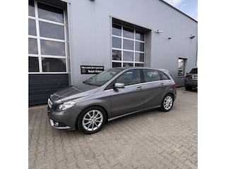 Mercedes-Benz B-klasse 180 Prestige