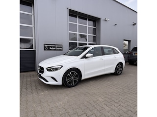 Mercedes-Benz B-klasse 200 Luxury Line