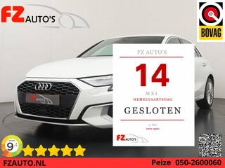 Audi A3 Sportback 30 TFSI Business edition - Navigatie - Climate Controle - Apple Carplay & Android Auto