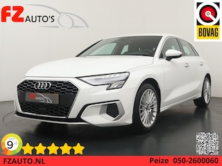 Audi A3 Sportback 30 TFSI Business edition - Navigatie - Climate Controle - Apple Carplay & Android Auto