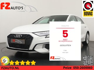 Audi A3 Sportback 30 TFSI Business edition - Navigatie - Climate Controle - Apple Carplay & Android Auto