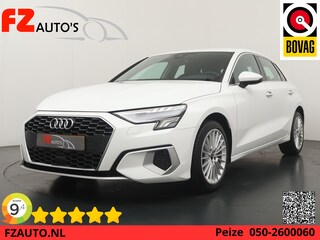 Audi A3 Sportback 30 TFSI Business edition - Navigatie - Climate Controle - Apple Carplay & Android Auto