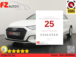 Audi A3 Sportback 30 TFSI Business edition - Navigatie - Climate Controle - Apple Carplay & Android Auto