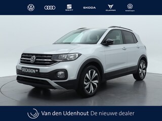 Volkswagen T-Cross 1.0 TSI 95pk Life Navigatie Clima