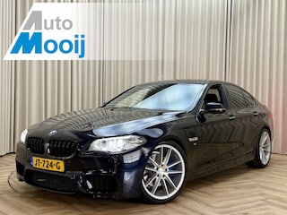 BMW 535i //M Sport / 2016 / FACELIFT / 306 PK / Virtual Cockpit / Navi Pro / 20" LMV / Memory / Navi Pro / Xenon / Cruise