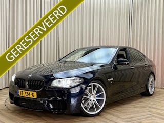 BMW 535i //M Sport / 2016 / FACELIFT / 306 PK / Virtual Cockpit / Navi Pro / 20" LMV / Memory / Navi Pro / Xenon / Cruise