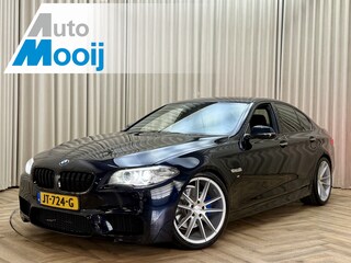 BMW 535i //M Sport / 2016 / FACELIFT / 306 PK / Virtual Cockpit / Navi Pro / 20" LMV / Memory / Navi Pro / Xenon / Cruise
