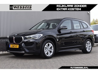 BMW X1 xDrive25e eDrive Edition Sportstoelen, Camera, Trekhaak, Stoelverwarming
