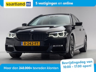 BMW 530I High Executive M sport [ Panoramadak Harman / Kardon 360 Camera ]