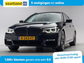 BMW 530I High Executive M sport [ Panoramadak Harman / Kardon 360 Camera ]