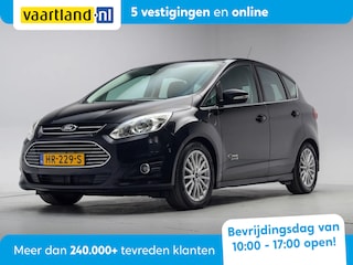 Ford C-MAX 2.0 PLUG-IN HYBRID Titanium Plus [ Panorama Navi Leder ]
